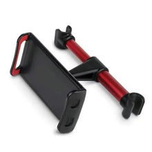 Universal Car Headrest Tablet Mount