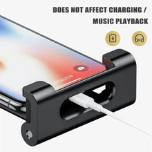 Universal Car Headrest Tablet Mount