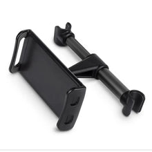 Universal Car Headrest Tablet Mount