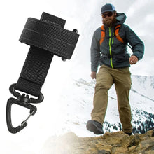 Tactical Gear Glove Hook