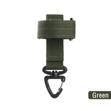 Tactical Gear Glove Hook