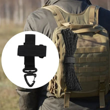 Tactical Gear Glove Hook