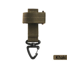 Tactical Gear Glove Hook