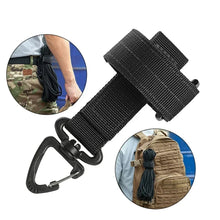 Tactical Gear Glove Hook