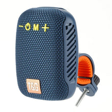 Waterproof Handlebar Bluetooth Speaker