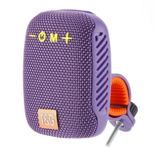 Waterproof Handlebar Bluetooth Speaker