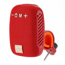Waterproof Handlebar Bluetooth Speaker