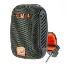 Waterproof Handlebar Bluetooth Speaker