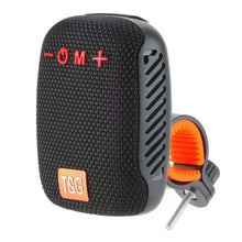 Waterproof Handlebar Bluetooth Speaker