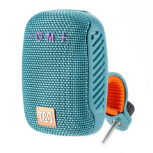 Waterproof Handlebar Bluetooth Speaker