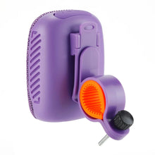 Waterproof Handlebar Bluetooth Speaker