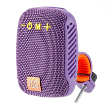 Waterproof Handlebar Bluetooth Speaker