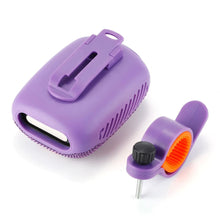 Waterproof Handlebar Bluetooth Speaker