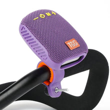 Waterproof Handlebar Bluetooth Speaker