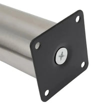 Adjustable Stainless Steel Furniture Legs