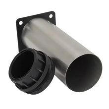 Adjustable Stainless Steel Furniture Legs