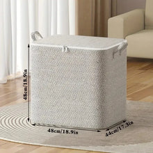 Large Capacity Closet Storage Bag