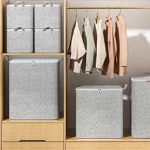 Large Capacity Closet Storage Bag