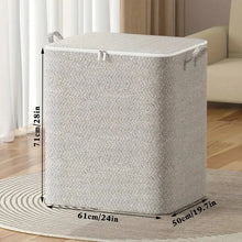 Large Capacity Closet Storage Bag