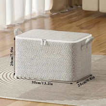 Large Capacity Closet Storage Bag