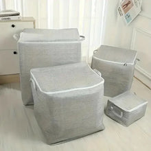 Large Capacity Closet Storage Bag