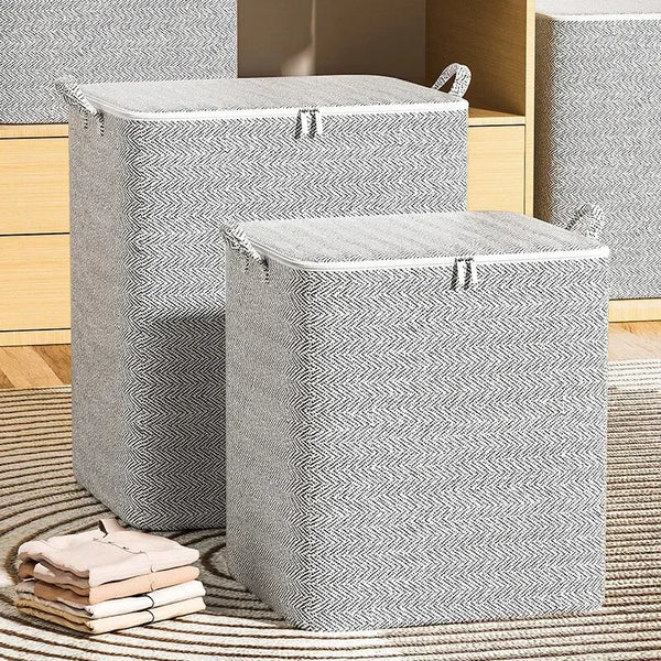 Large Capacity Closet Storage Bag