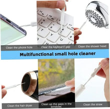 Smartphone Charging Port Cleaning Kit