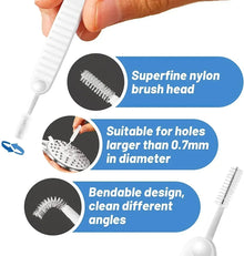 Smartphone Charging Port Cleaning Kit