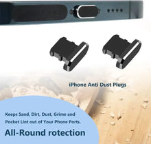 Smartphone Charging Port Cleaning Kit