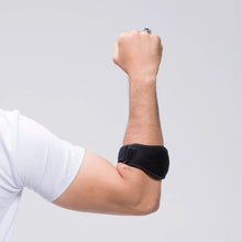 Adjustable Elbow Compression Brace