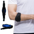 Adjustable Elbow Compression Brace