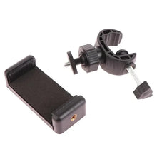Adjustable Rotating Phone Mount