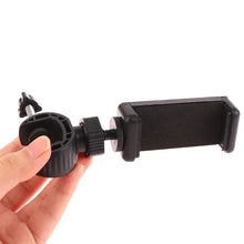 Adjustable Rotating Phone Mount