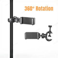 Adjustable Rotating Phone Mount