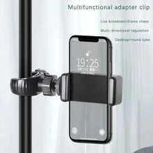 Adjustable Rotating Phone Mount