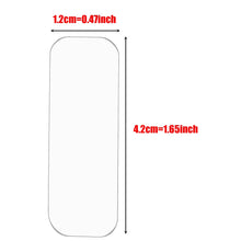 Reusable Double Sided Adhesive Wall Mounts