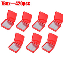 Reusable Double Sided Adhesive Wall Mounts