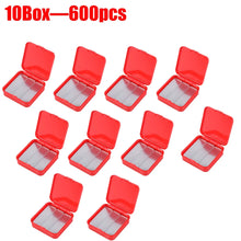 Reusable Double Sided Adhesive Wall Mounts