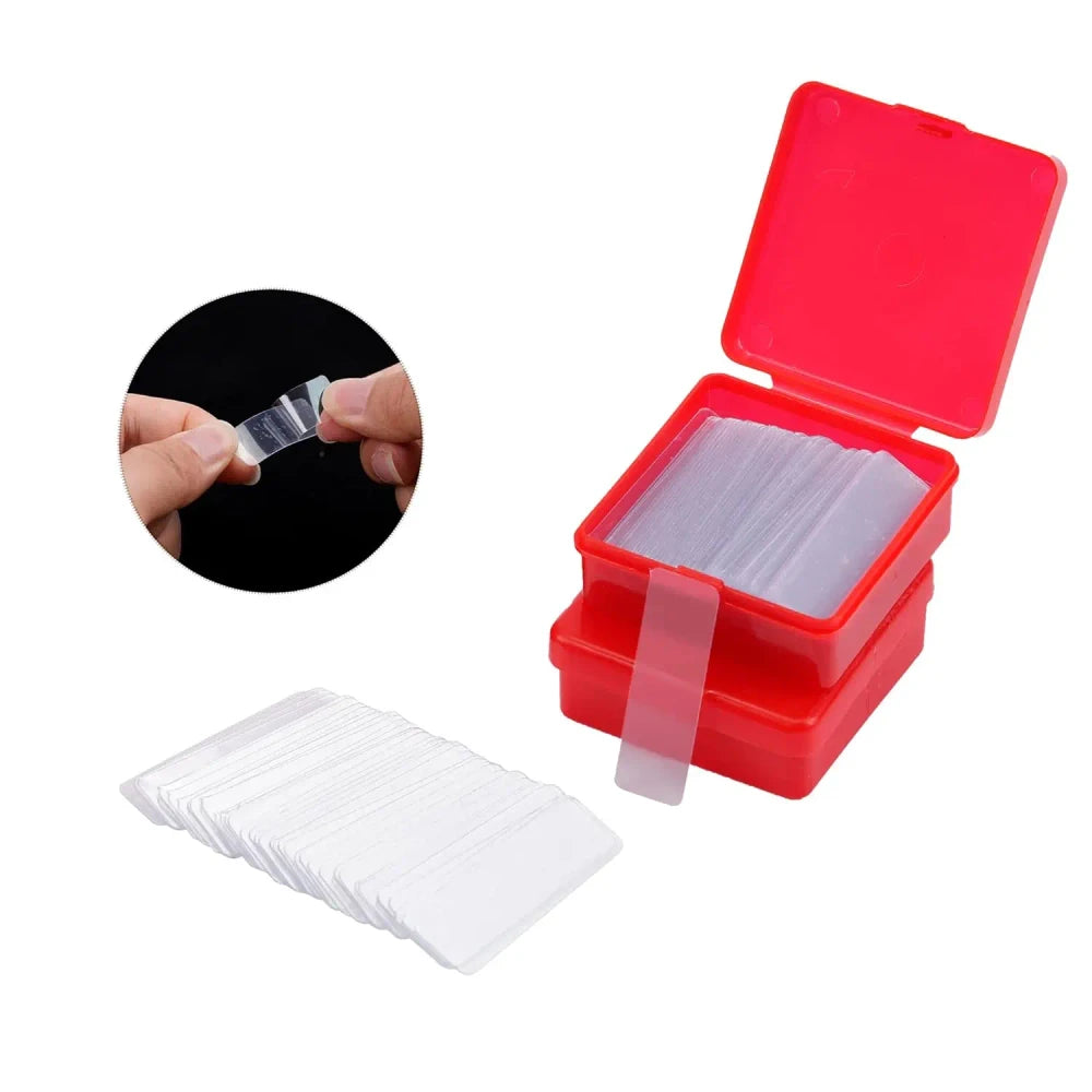 Reusable Double Sided Adhesive Wall Mounts