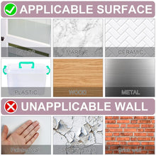 Reusable Double Sided Adhesive Wall Mounts