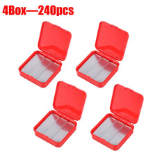 Reusable Double Sided Adhesive Wall Mounts