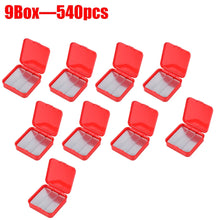 Reusable Double Sided Adhesive Wall Mounts