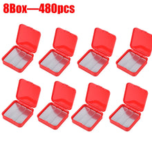 Reusable Double Sided Adhesive Wall Mounts
