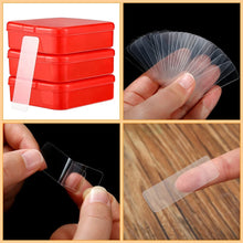 Reusable Double Sided Adhesive Wall Mounts