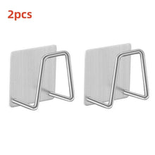 Stainless Steel Kitchen Sponge Holder