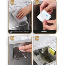 Stainless Steel Kitchen Sponge Holder