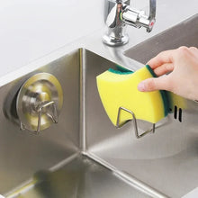 Stainless Steel Kitchen Sponge Holder