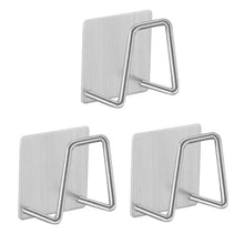 Stainless Steel Kitchen Sponge Holder