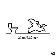 Modern Flat Metal Wall Art