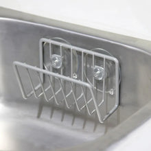Stainless Steel Sink Sponge Holder